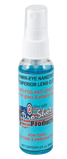 PROSHOT NANO-TECH LENS CLEANER 2 FL. OZ. SPRAY HLC-2 - 556 Black Friday Promotion